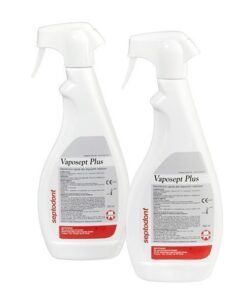 VAPOSEPT ULTRA DESINF.SUPERFICIES 750 ml.