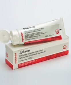 EPICREM + CREMA MANOS 100g.