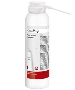 CRYOPULP SPRAY FRIO 200ml.