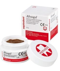 ALVEOGYL 10gr.