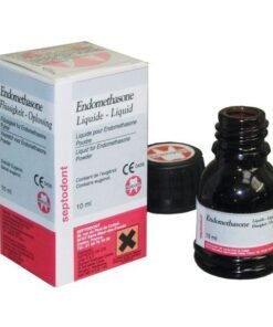 ENDOMETHASONE LIQ. 10ml.