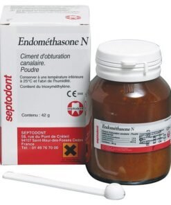 ENDOMETHASONE N 42gr.