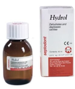 HYDROL DESNGRAS. CANALES 45ml.