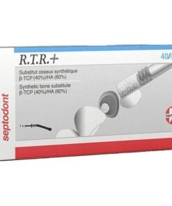 RTR+ 40/60 JER. 0.5cc. (antes 10419X)