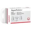SEPTOPOLISHER REFILL SDO. 8 DISCOS+1 MANDRIL