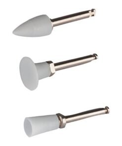 SEPTOPOLISHER REFILL 8 DISCOS (COPAS)+1 MANDRIL