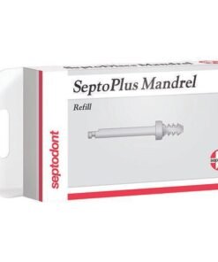 SEPTODISC MANDREL 1 MANDRIL