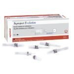 AGUJAS SEPTOJECT EVOLUTION 30G 09 0