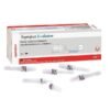AGUJAS SEPTOJECT EVOLUTION 30G 25 0