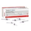 AGUJAS SEPTOJECT EVOLUTION 27G 16 0