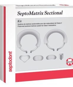 SEPTOMATRIX SECTIONAL KIT 100