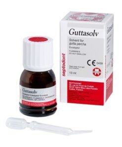 GUTTASOLV 1 FRASCO 13 ml.