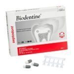 BIODENTINE CAJA 15 CAPSULAS (5470N)