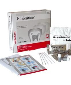 BIODENTINE CAJA 5 CAPSULAS