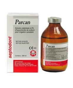 PARCAN L 400ml.