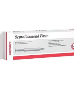 SEPTODIAMOND PASTE PACK JER.2gr.