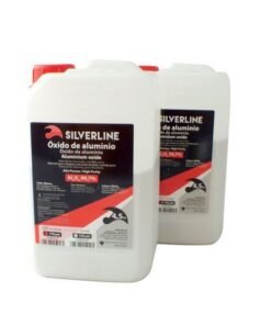 OXIDO ALUMINIO 150 MICRAS 4