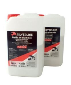 OXIDO ALUMINIO 110 MICRAS 4