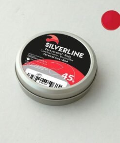 CERA CERVICAL ROJA 45gr.