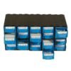 ESTUCHE PREFORM.BLOQUES.18x10u
