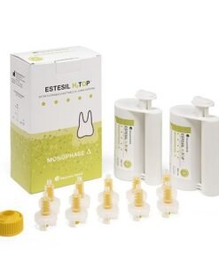 ESTESIL H2TOP MONOIMPLANT 2x380ml.+ACC