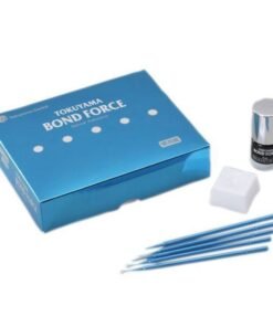 BOND FORCE II KIT 5ml.
