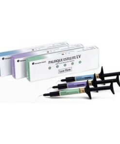 A1 ESTELITE UNIV.FLOW SUPER LOW L-JER.3 GR.