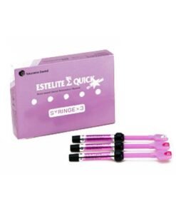 KIT ESTELITE SIGMA JERINGAS 3x3