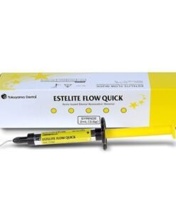 OPA2 ESTELITE UNIVERSAL FLOW HIGH 3gr.
