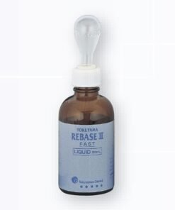 TOKUYAMA REBASE II LIQUIDO 50ml.