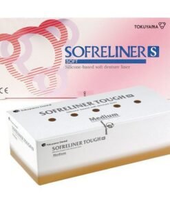 SOFRELINER TOUGH M KIT 48ml.