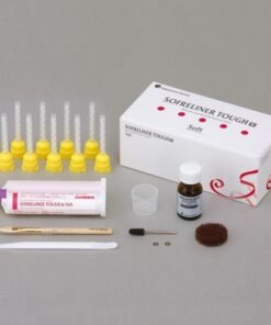 SOFRELINER TOUGH S KIT 48ml.