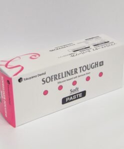 SOFRELINER TOUGH S CARTUCHO 54gr.