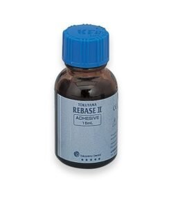 TOKUYAMA REBASE II ADHESIVO 15ml.