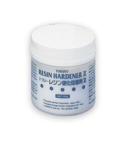 TOKUYAMA REBASE II RESIN HARDENER II 48gr.