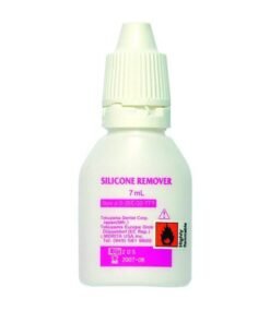 SILICONE REMOVER 7ml. (antes 23332)