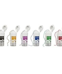 ULTRAPAK CLEANCUT CORD 000 - CE