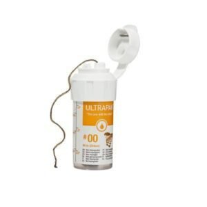 ULTRAPAK CLEANCUT CORD 00 - CE