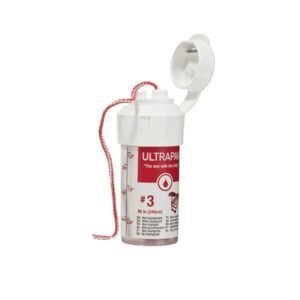 ULTRAPAK CLEANCUT CORD 3 - CE