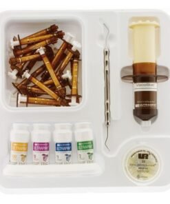 VISCOSTAT CLEAR DENTO-INFUSOR INDISPENSE KIT