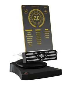 GEMINI 810+980 DIODE LASER