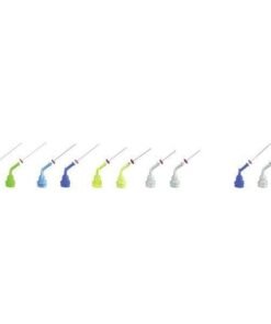 NAVITIPS 30GA ASSORTMENT 20PK
