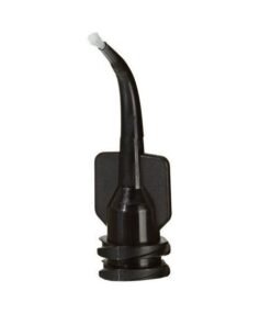 BLACK MINI BRUSH TIPS 20PK