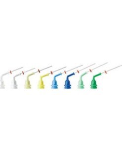 NAVITIPS 30GA 17MM 20PK (BLANCO)