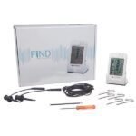 ENDO-EZE FIND APEX LOCATOR KIT