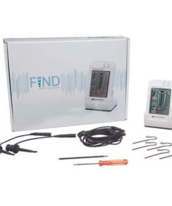 ENDO-EZE FIND APEX LOCATOR KIT