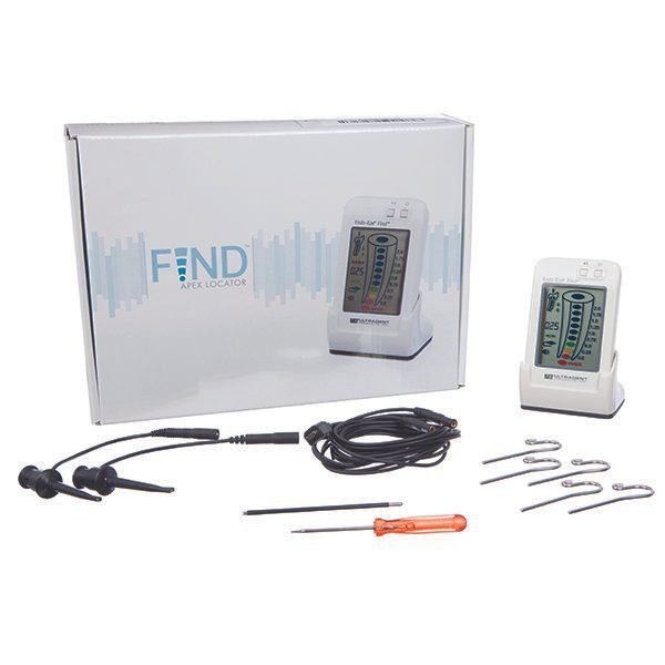 ENDO-EZE FIND APEX LOCATOR KIT