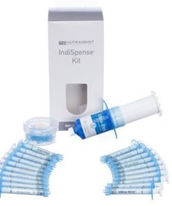 ULTRA-ETCH INDISPENSE KIT