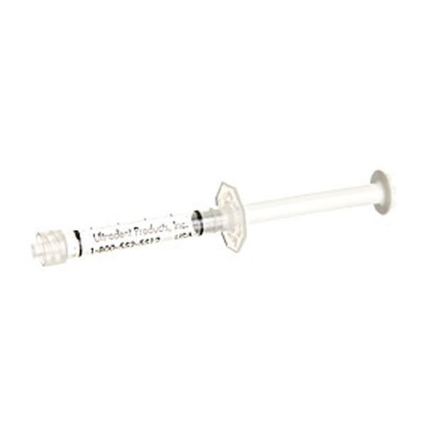 PLASTIC SYRINGE 1.2ml. 100 und.