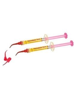 PORCELAIN ETCH REFILL